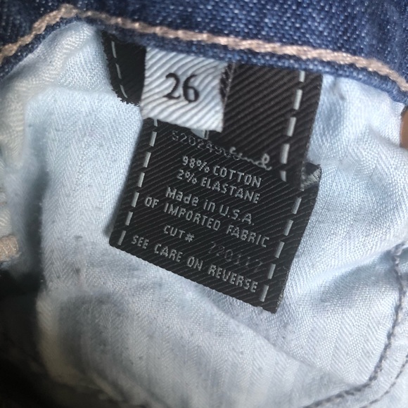 Dojo Short - Picture 7 of 7